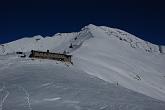 09 14053 Rifugio Capanna - Pizzo Arera